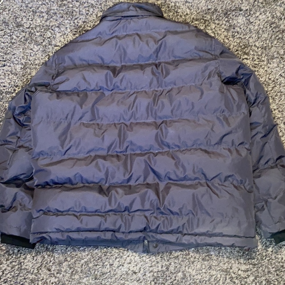 Jacket - Picture 2 of 4
